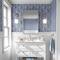 Tommy Bahama® Tranquillo Peel & Stick Wallpaper